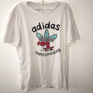 Adidas t-shirt